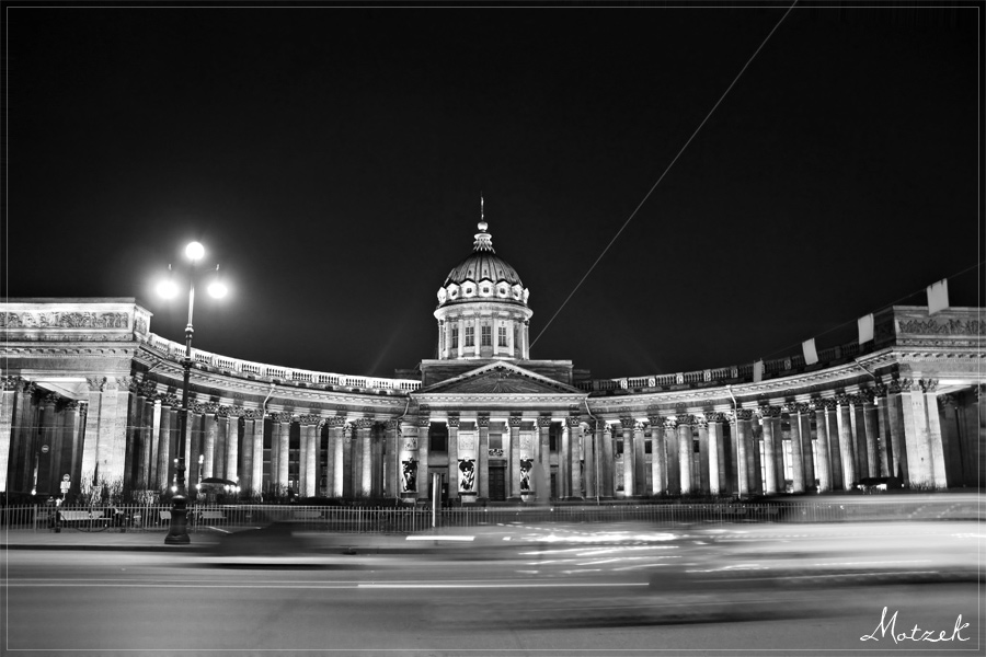 Foto von St. Petersburg